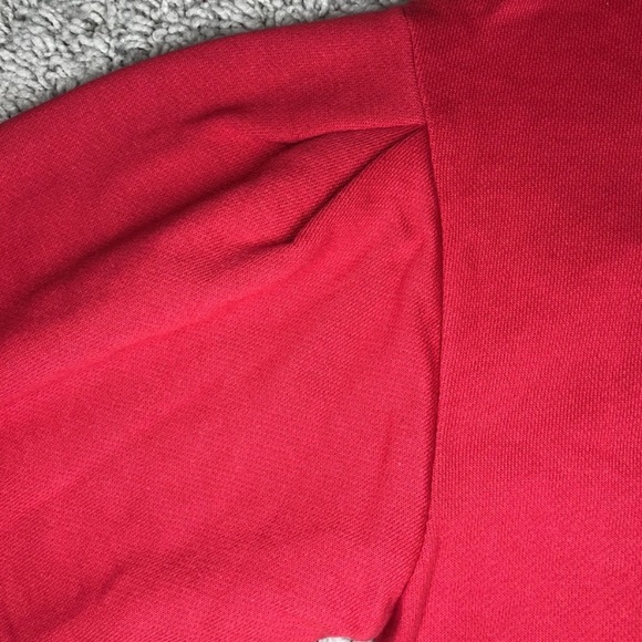 Madewell mile(s) Apre Ski Varsity Style Sweatshirt - Picture 3 of 8